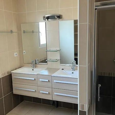 Charmante 95 M2
