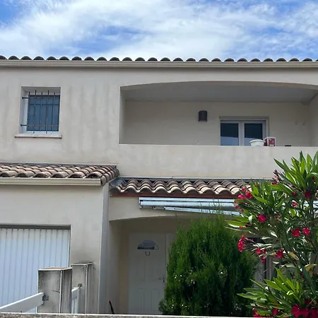 Charmante 95 M2 Villa