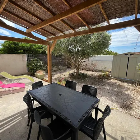Charmante 95 M2 Vinassan