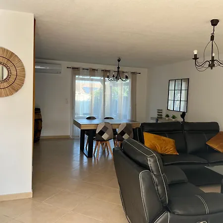 Charmante 95 M2 Villa *